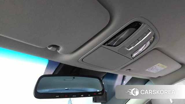 Kia K7 Premier Hybrid id 4632327 из Кореи 9