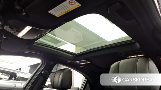 Mercedes-Benz S-Class W222 id 3407800 из Кореи 9