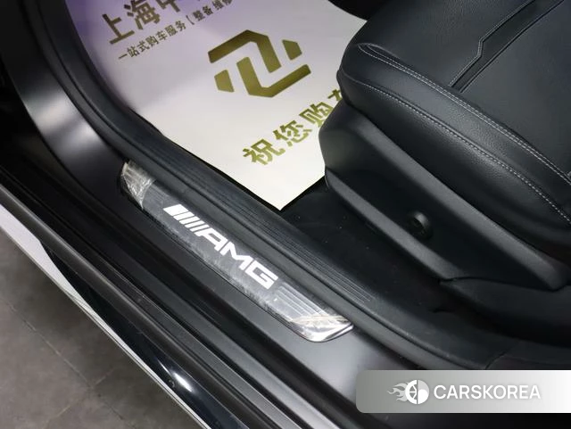 Mercedes-Benz AMG GT id 4239132 из Китая 9