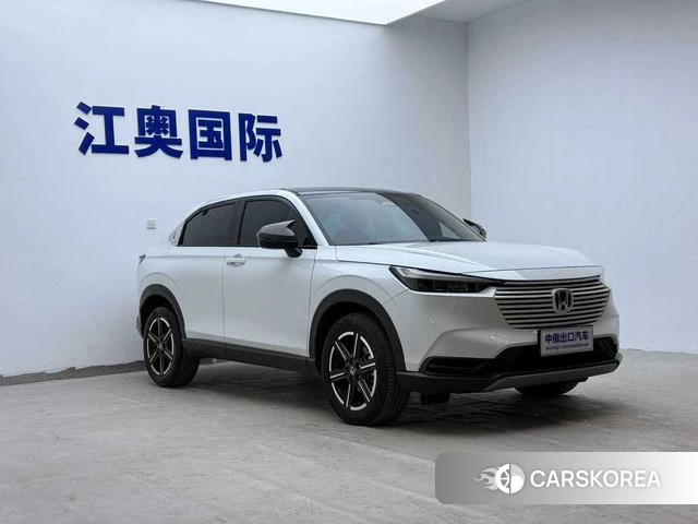 Honda Binzhi id 4341999 из Китая 9