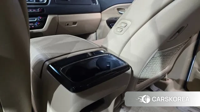 Kia The New Carnival id 3742432 из Кореи 9