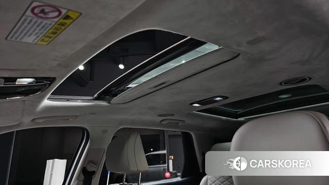 Hyundai Palisade id 3795512 из Кореи 9