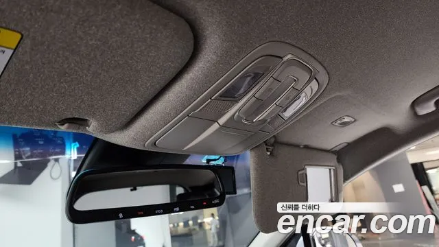 Hyundai Santa Fe TM id 2681203 из Кореи 9