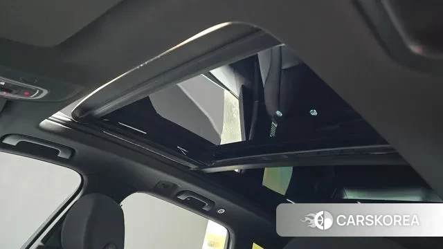 Audi Q7 (4M) id 3012408 из Кореи 9