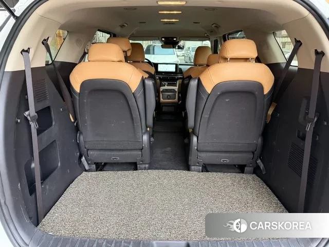 Kia Carnival 4th generation id 3525362 из Кореи 9