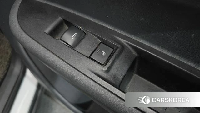 Chevrolet (GM Daewoo) Bolt EV id 4477519 из Кореи 9