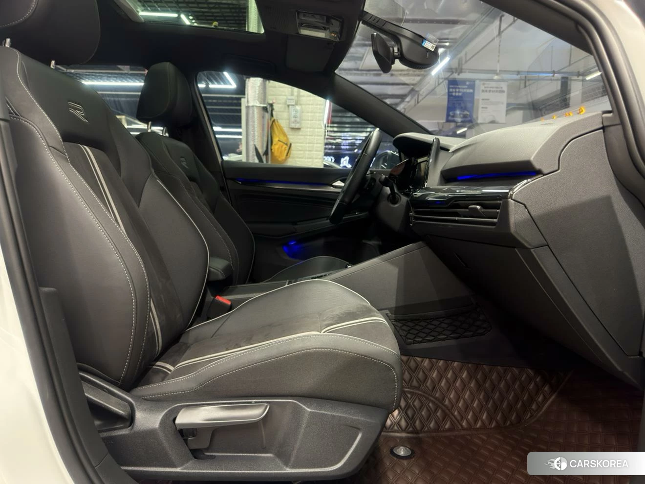 Volkswagen Golf id 4514871 из Китая 9