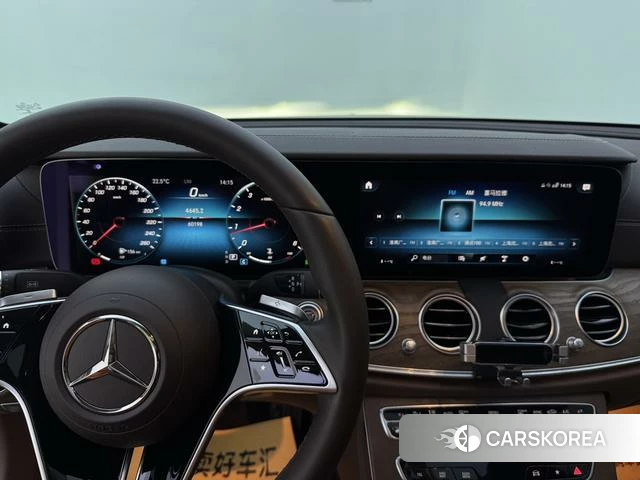 Mercedes-Benz E-class id 4256041 из Китая 9
