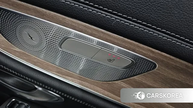 Mercedes-Benz CLS-Class C257 id 3519463 из Кореи 9