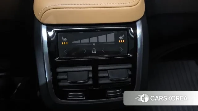 Volvo S60 3rd generation id 2901820 из Кореи 9