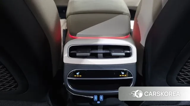 Genesis Electrified GV70 id 3591570 из Кореи 9