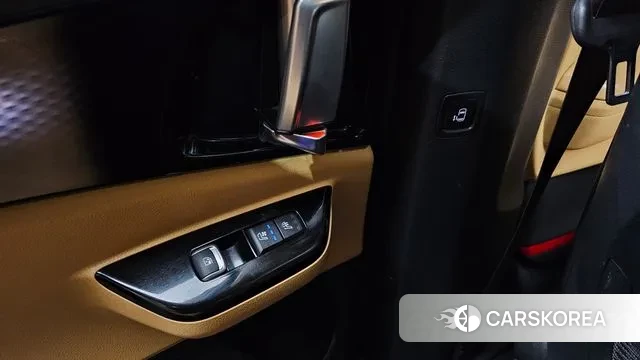 Kia Carnival 4th generation id 3640689 из Кореи 9