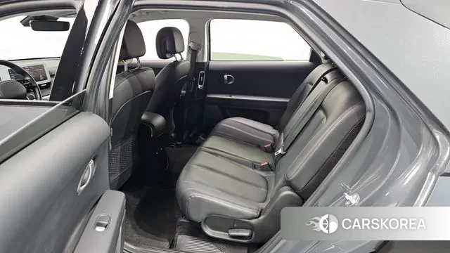 Hyundai Ionic 5 id 3596477 из Кореи 9