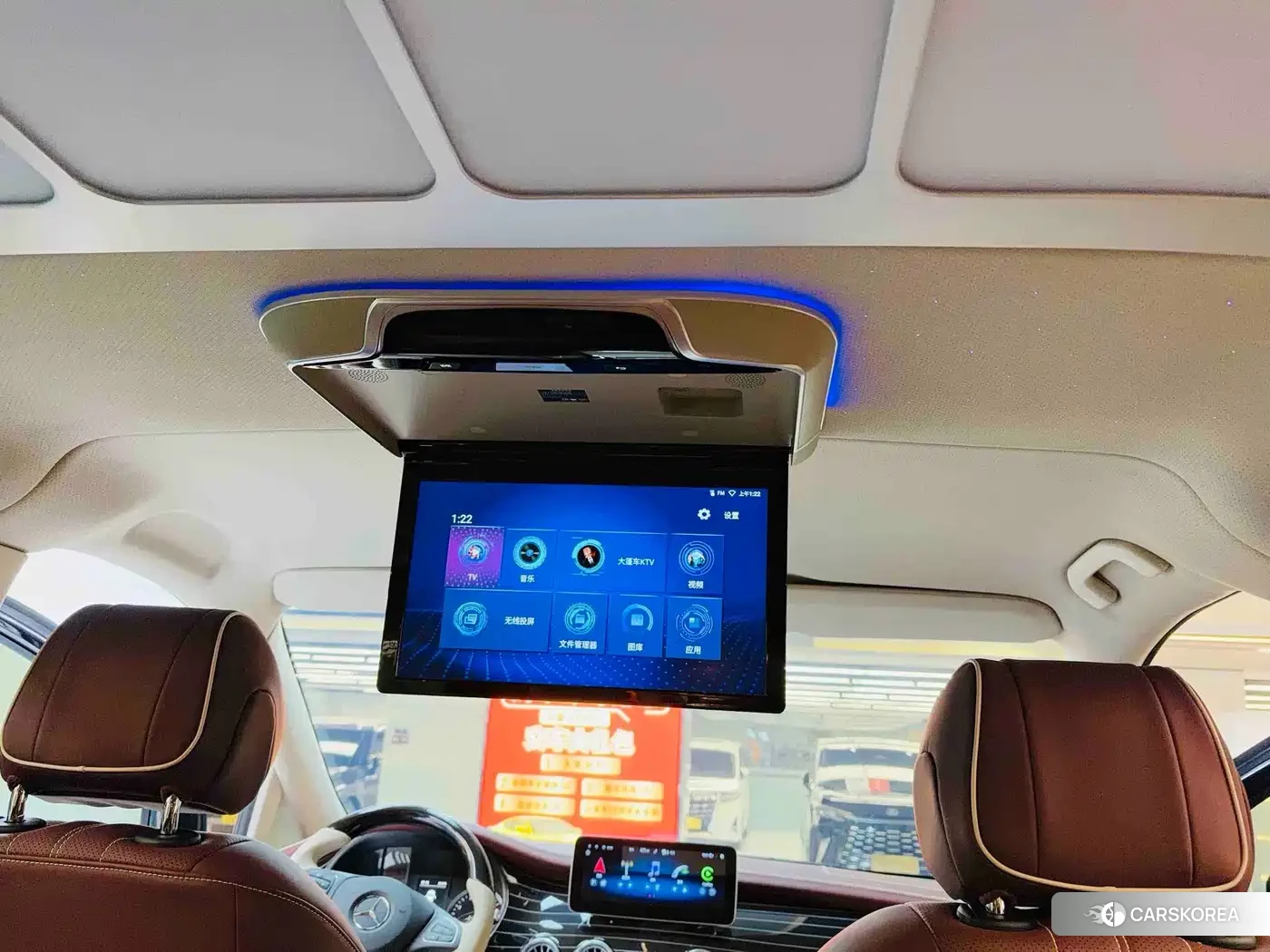 Mercedes-Benz Vito id 4622457 из Китая 10