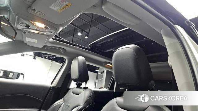 Jeep Compass 2nd Generation id 4225439 из Кореи 9