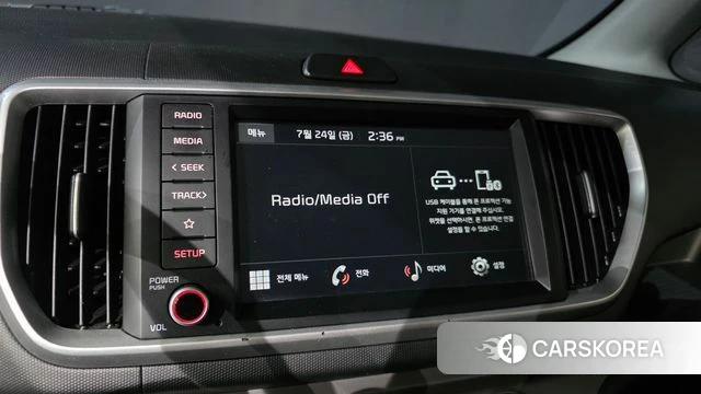 Kia The New Ray id 4624811 из Кореи 9