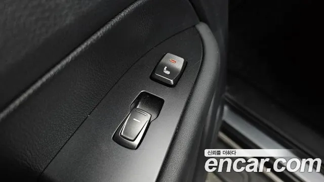 Ssangyong Rexton Sports Cannes id 2865124 из Кореи 9