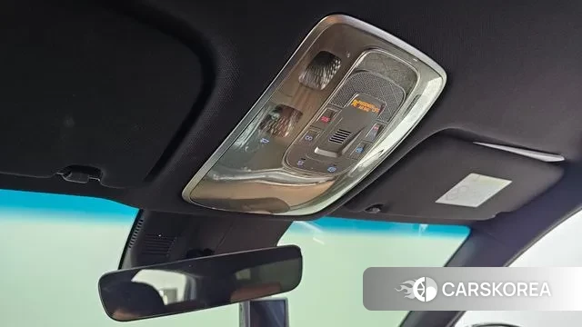 Genesis G80 (RG3) id 3349132 из Кореи 9