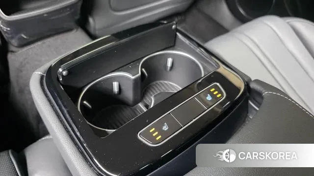 Genesis G80 (RG3) id 3349636 из Кореи 9