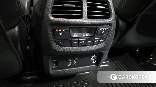 Honda Pilot 3rd generation id 3060477 из Кореи 9