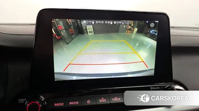 Kia Come New K3 id 3665798 из Кореи 9