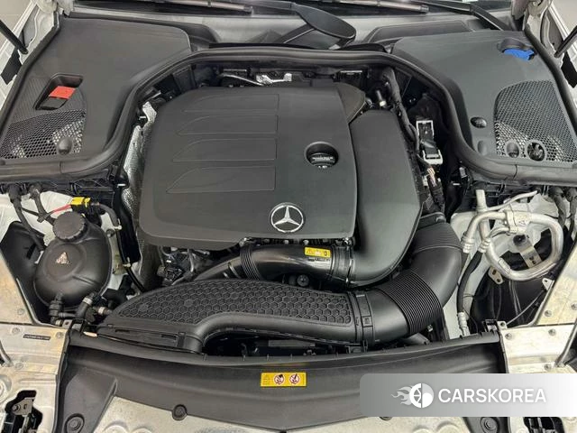 Mercedes-Benz E-class id 4209016 из Китая 9