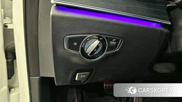 Mercedes-Benz E-Class W213 id 3023695 из Кореи 9