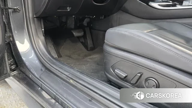 Hyundai Sonata (DN8) id 3487993 из Кореи 9