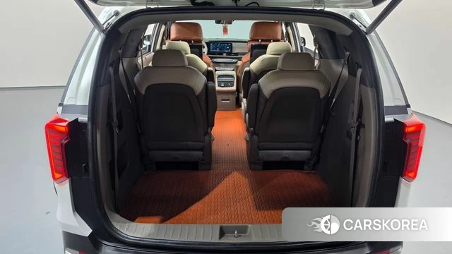 Kia The New Carnival 4th Generation id 4744374 из Кореи 9