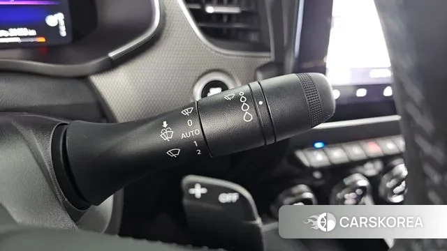 Renault Korea (Samsung) Arcana id 3585611 из Кореи 9