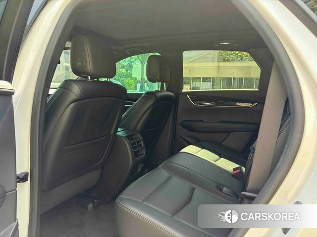 Cadillac XT5 id 4212811 из Китая 9