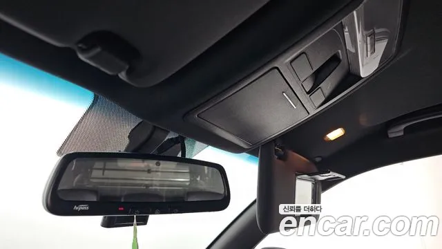 Ssangyong Rexton Sports Cannes id 2684343 из Кореи 9