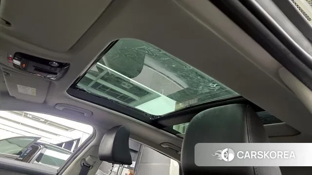 Kia K8 id 3665394 из Кореи 9