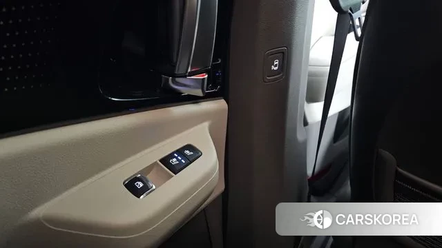 Kia The New Carnival 4th Generation id 3638785 из Кореи 9