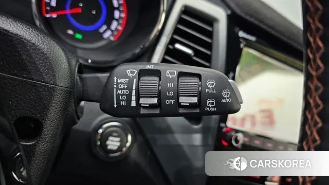 Ssangyong Tivoli Armor id 3308251 из Кореи 9