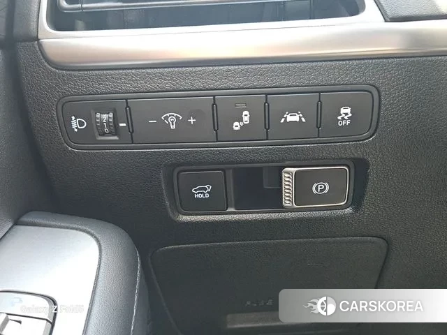 Hyundai Palisade id 2991133 из Кореи 9