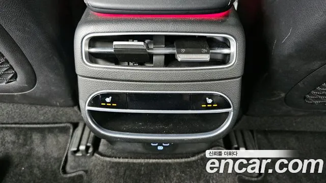 Genesis GV70 id 2823699 из Кореи 9