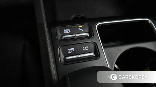 Hyundai Sonata D Edge (DN8) id 4400620 из Кореи 9