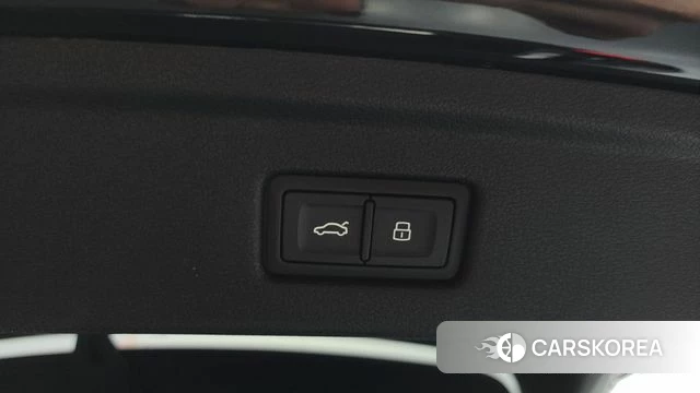 Audi A5 (F5) id 4637071 из Кореи 9