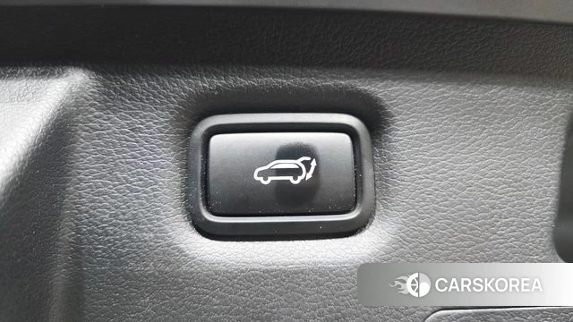 Hyundai The New Santa Fe id 4922165 из Кореи 9