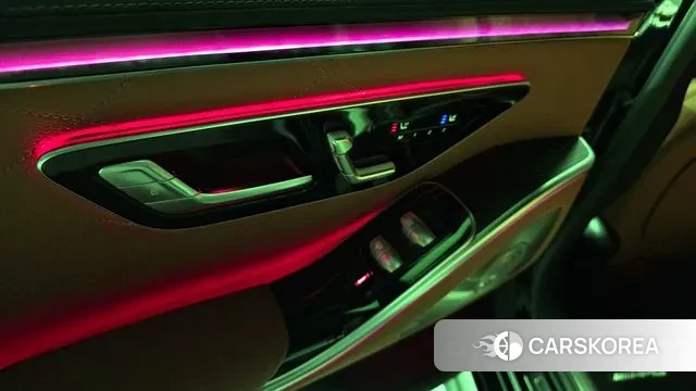 Mercedes-Benz S-Class W223 id 3037638 из Кореи 9