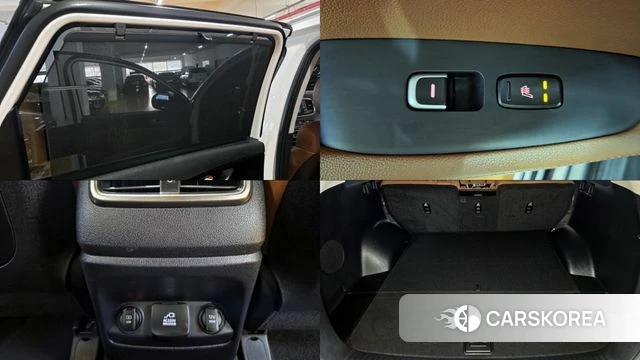 Kia The New Sorento id 3936672 из Кореи 9