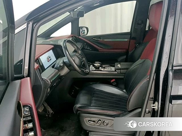 GAC Trumpchi Trumpchi M8 id 4253146 из Китая 9