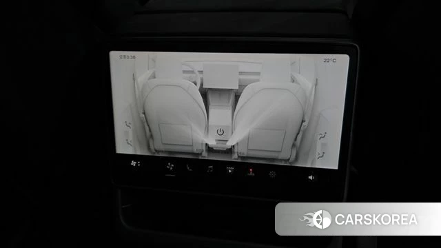 Tesla Model Y id 4353978 из Кореи 9