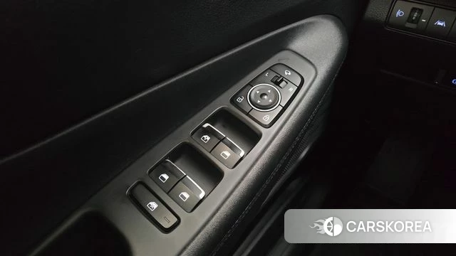 Hyundai The New Santa Fe id 3910552 из Кореи 9