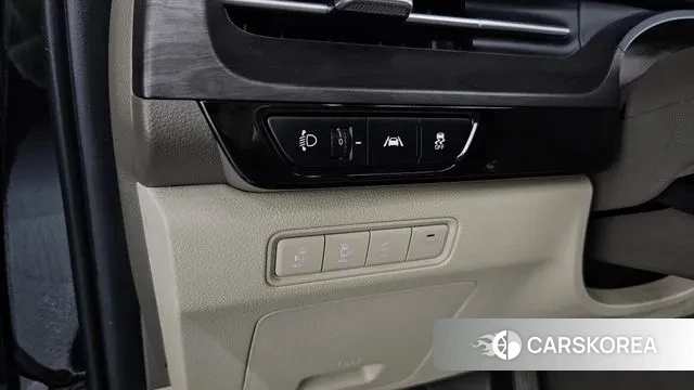 Kia Carnival 4th generation id 3373567 из Кореи 9