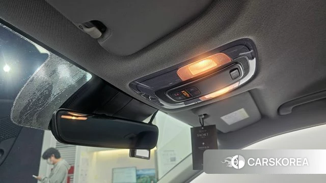 Hyundai Avante (CN7) id 3924332 из Кореи 9