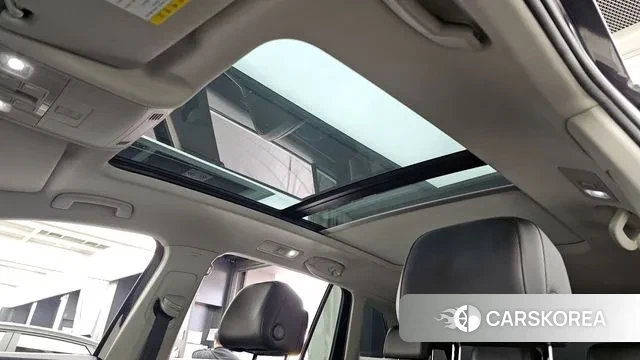 Volkswagen Tiguan second Generation id 3413322 из Кореи 9