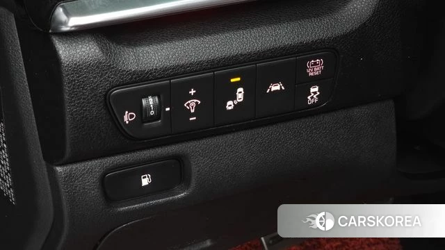 Kia The New Niro id 4562818 из Кореи 9