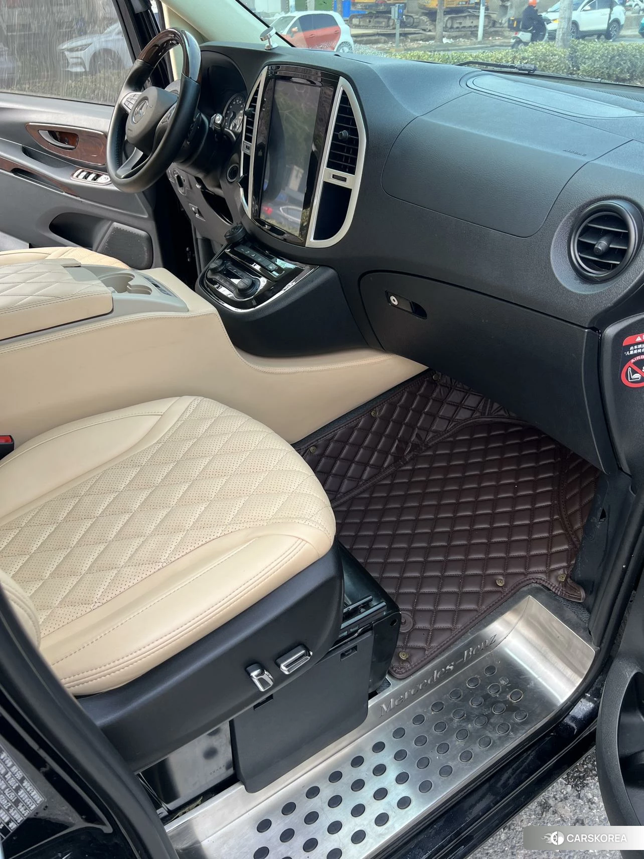Mercedes-Benz Vito id 4452041 из Китая 9